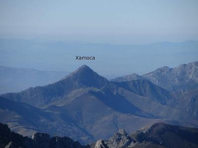 Ascensión a la Llambria (1.749 m.) Ascensión a la Llambria (1.749 m.)