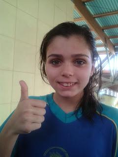 Campionats d´Hivern de Natació !!!!! Campionats d´Hivern de Natació !!!!!