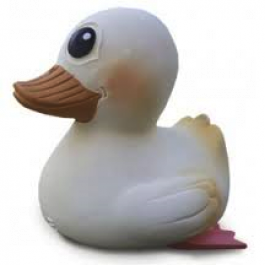 Buscamos a los primeros bebés del 2014 Pato mordedor para bebés