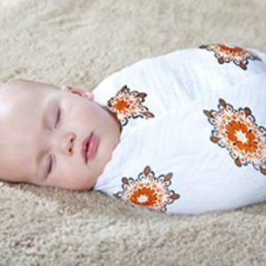 Buscamos a los primeros bebés del 2014 Muselina Aden Anais