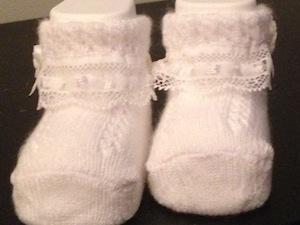 Buscamos a los primeros bebés del 2014 Patucos de condor