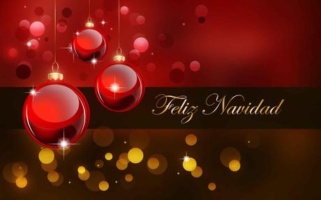 Feliz Navidad y Felices Fiestas Feliz Navidad y Felices Fiestas