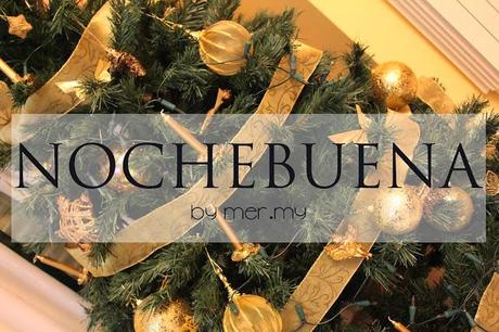 Nochebuena Nochebuena