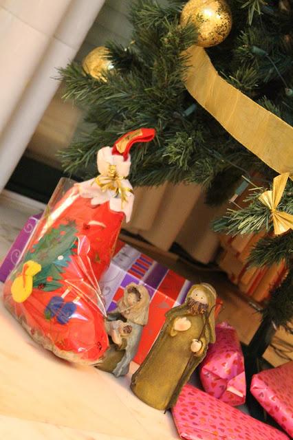 Nochebuena Nochebuena