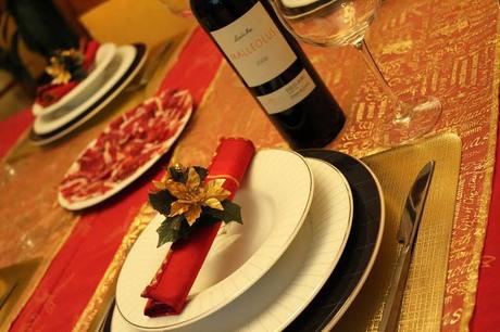 Nochebuena Nochebuena