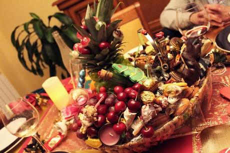 Nochebuena Nochebuena