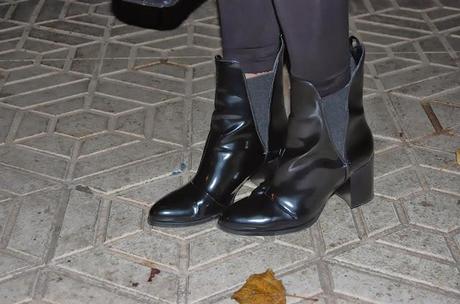 New Boots ¡¡ New Boots ¡¡