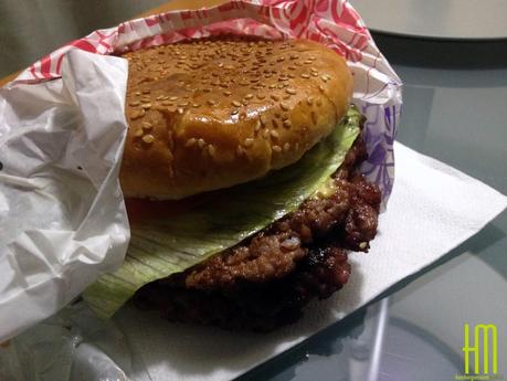 COMPANY BURGER: así es como nos gustan los low cost. COMPANY BURGER: así es como nos gustan los low cost.