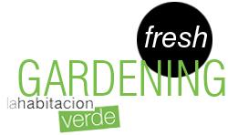 freshgardening Manifiesto Fresh Gardening del estudio de paisajismo La Habitación Verde