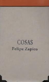 Felipe Zapico Alonso: Cosas (y 3): Felipe Zapico Alonso: Cosas (y 3):