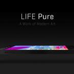 Life Pure un nuevo smartphone de BLU Life Pure un nuevo smartphone de BLU