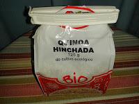 Bolsa de cereales con pinza de Ikea bolsa de cereales con pinza de ikea