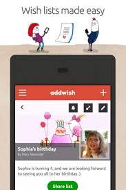 Acertar en un regalo con Addwish 2