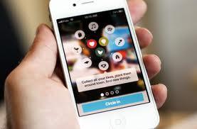 CircleMe ha llegado a Android. 2