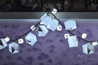 Hazlo tu mismo #1: Cajitas de luz navideñas. Hazlo tu mismo #1: Cajitas de luz navideñas.