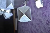 Hazlo tu mismo #1: Cajitas de luz navideñas. Hazlo tu mismo #1: Cajitas de luz navideñas.