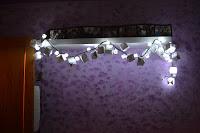 Hazlo tu mismo #1: Cajitas de luz navideñas. Hazlo tu mismo #1: Cajitas de luz navideñas.