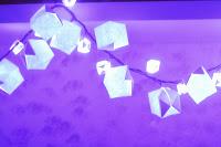 Hazlo tu mismo #1: Cajitas de luz navideñas. Hazlo tu mismo #1: Cajitas de luz navideñas.