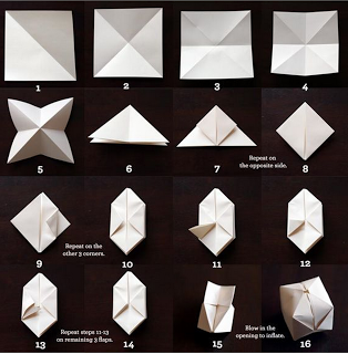 Hazlo tu mismo #1: Cajitas de luz navideñas. Hazlo tu mismo #1: Cajitas de luz navideñas.