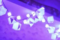 Hazlo tu mismo #1: Cajitas de luz navideñas. Hazlo tu mismo #1: Cajitas de luz navideñas.