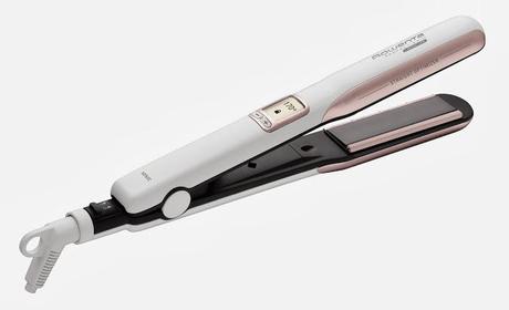 Marco nos enseña a usar RESPECTISSIM LISS & CURL de ROWENTA y ¡SORPRESA! Marco nos enseña a usar RESPECTISSIM LISS & CURL de ROWENTA y ¡SORPRESA!