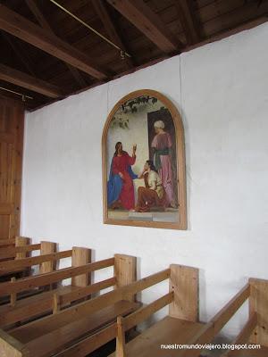 Islas Feroe; en mitad de ninguna parte Islas Feroe; en mitad de ninguna parte