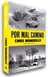 Por mal camino, de Chris Womersley PmC