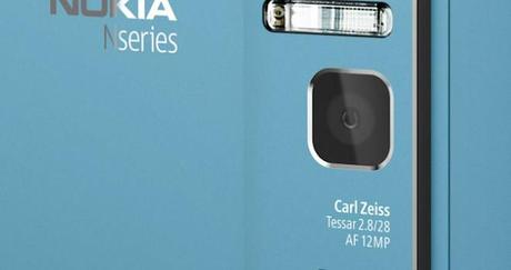 Nokia N8 y N95, dentro de los más usados de la marca en Flickr Nokia N8 y N95, dentro de los más usados de la marca en Flickr