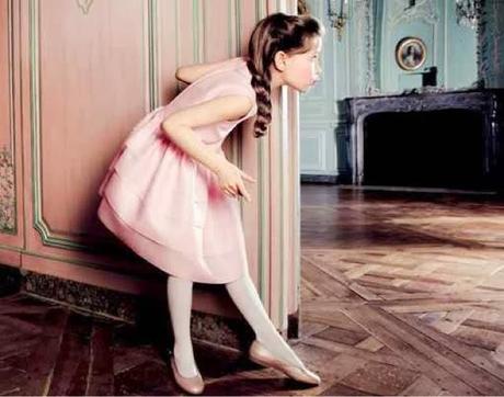 Looks Navideños para los peques Looks Navideños para los peques