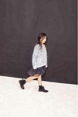 Looks Navideños para los peques Looks Navideños para los peques