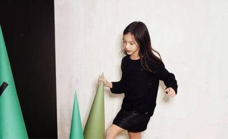 Looks Navideños para los peques Looks Navideños para los peques