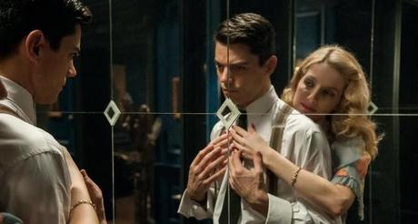 Nuevo tráiler para 'Fleming: The Man Who Would Be Bond' Nuevo tráiler para 'Fleming: The Man Who Would Be Bond'