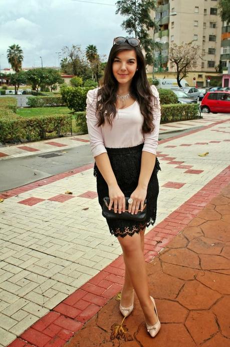 Look Navidad Look Navidad