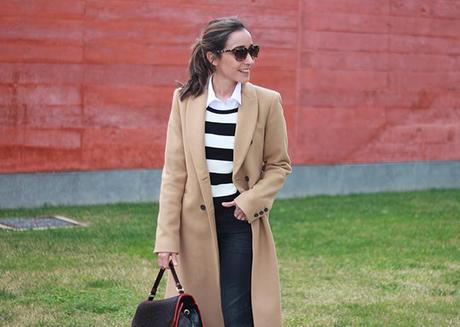 Camel Coat Camel Coat