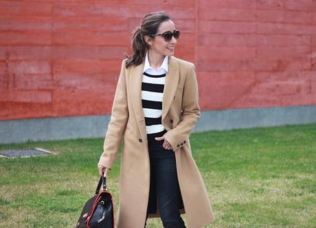 Camel Coat Camel Coat