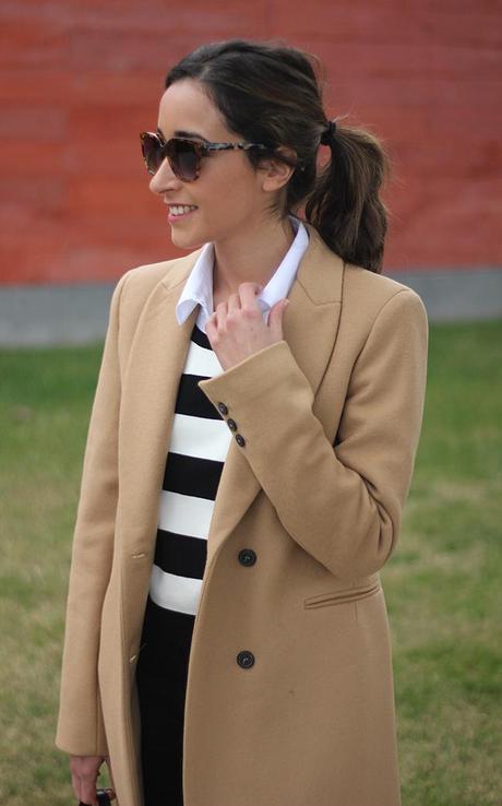 Camel Coat Camel Coat