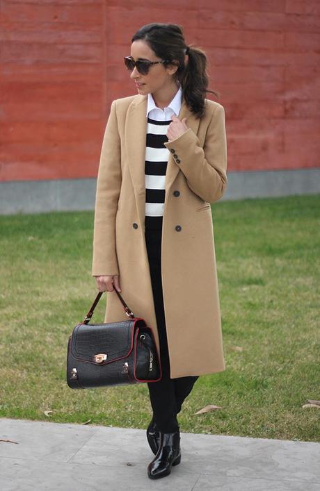 Camel Coat Camel Coat