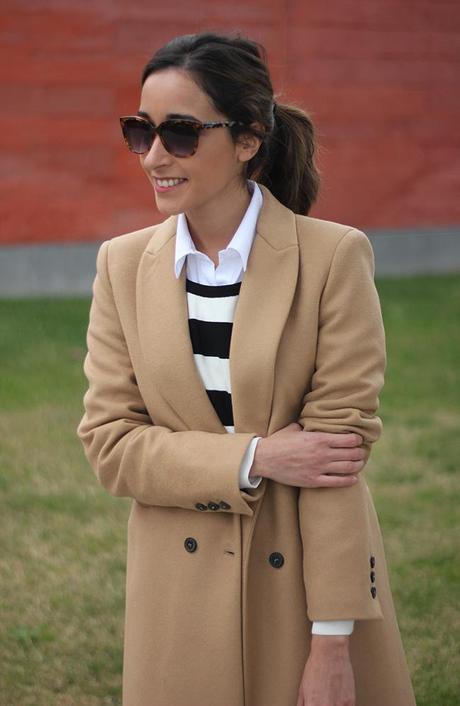 Camel Coat Camel Coat