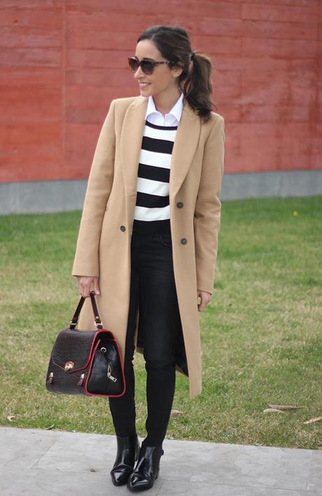 Camel Coat Camel Coat