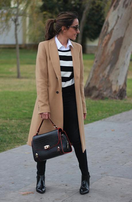 Camel Coat Camel Coat