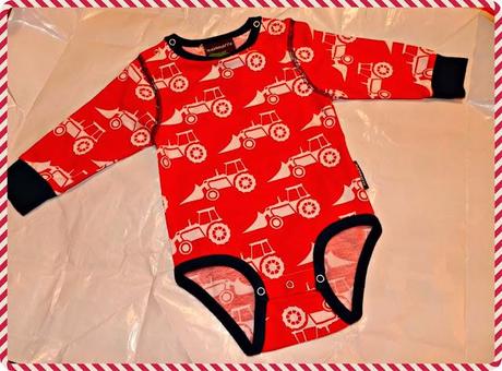 Encantada con... Encantada con...