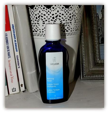 Encantada con... Encantada con...