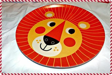 Encantada con... Encantada con...