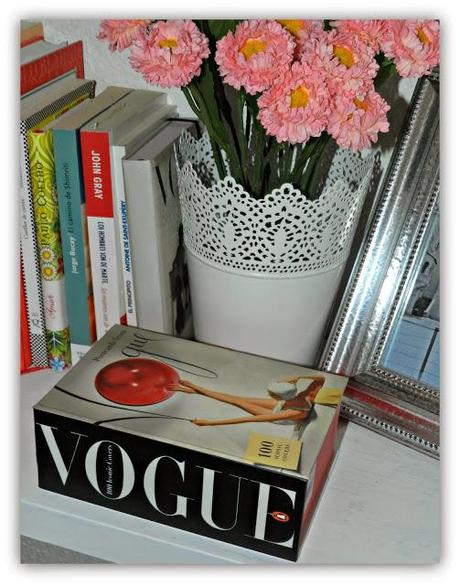 Encantada con... Encantada con...