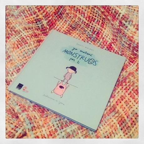 Encantada con... Encantada con...