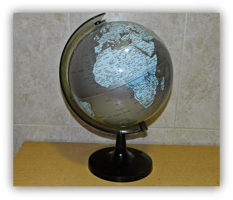 Encantada con... Encantada con...