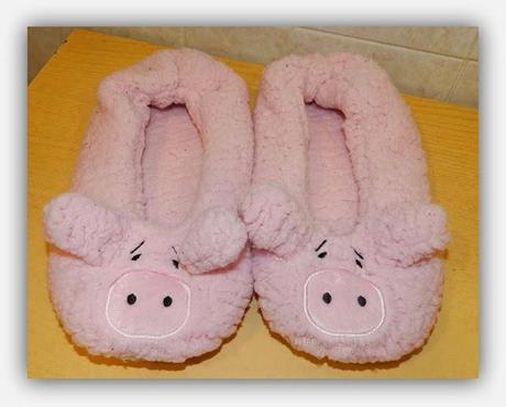 Encantada con... Encantada con...