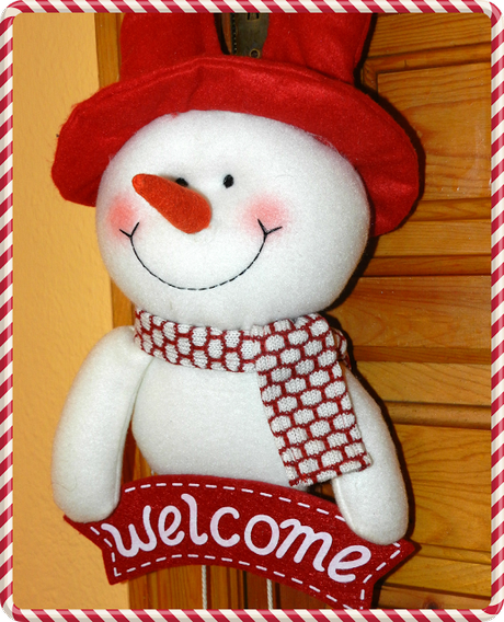 Encantada con... Encantada con...