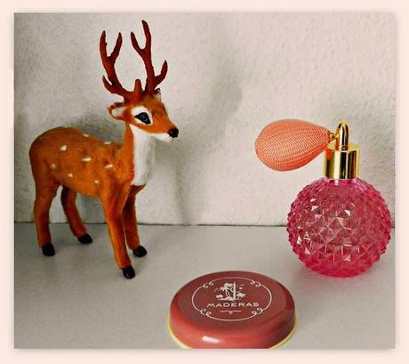 Encantada con... Encantada con...