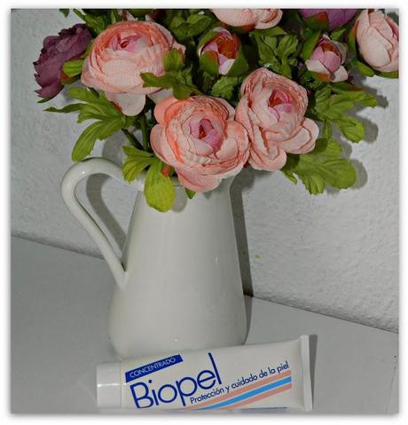 Encantada con... Encantada con...